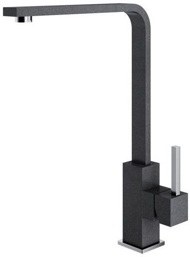 Drezová batéria Alveus AFRA black 91