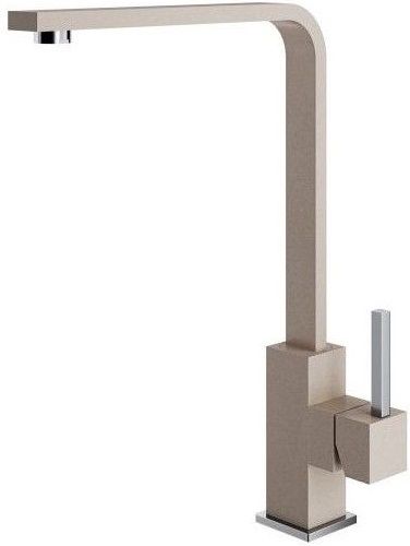 Drezová batéria Alveus AFRA beige 55