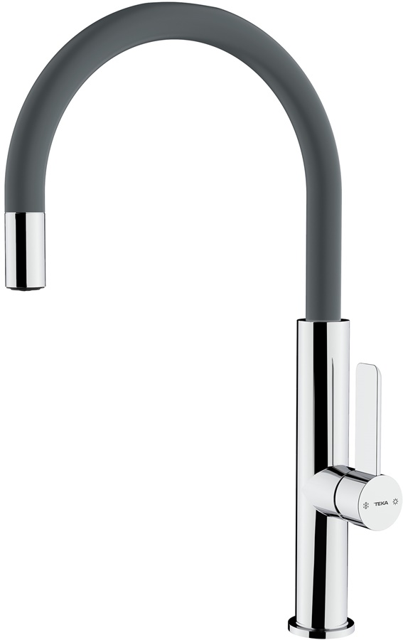 Drezová batéria Teka FOT 995 ST stone grey
