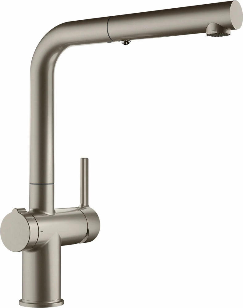 Drezová batéria Franke FN 5351.149 ACTIVE TWIST nerezový