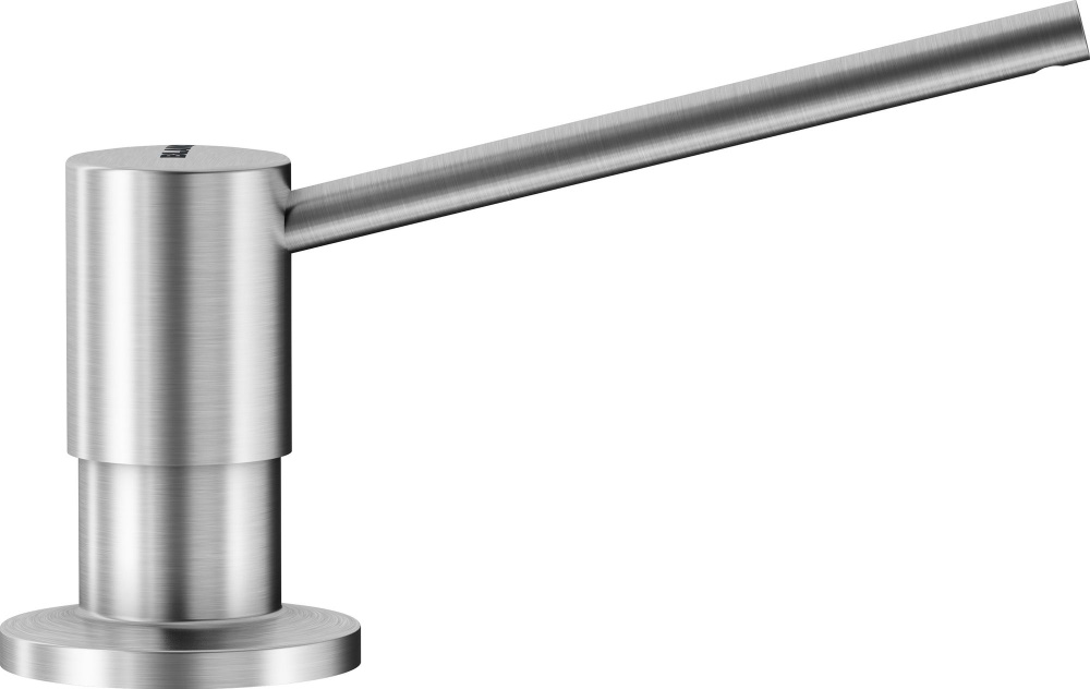 Dávkovač saponátu Blanco Torre nerez masív kartáčovaný 521541
