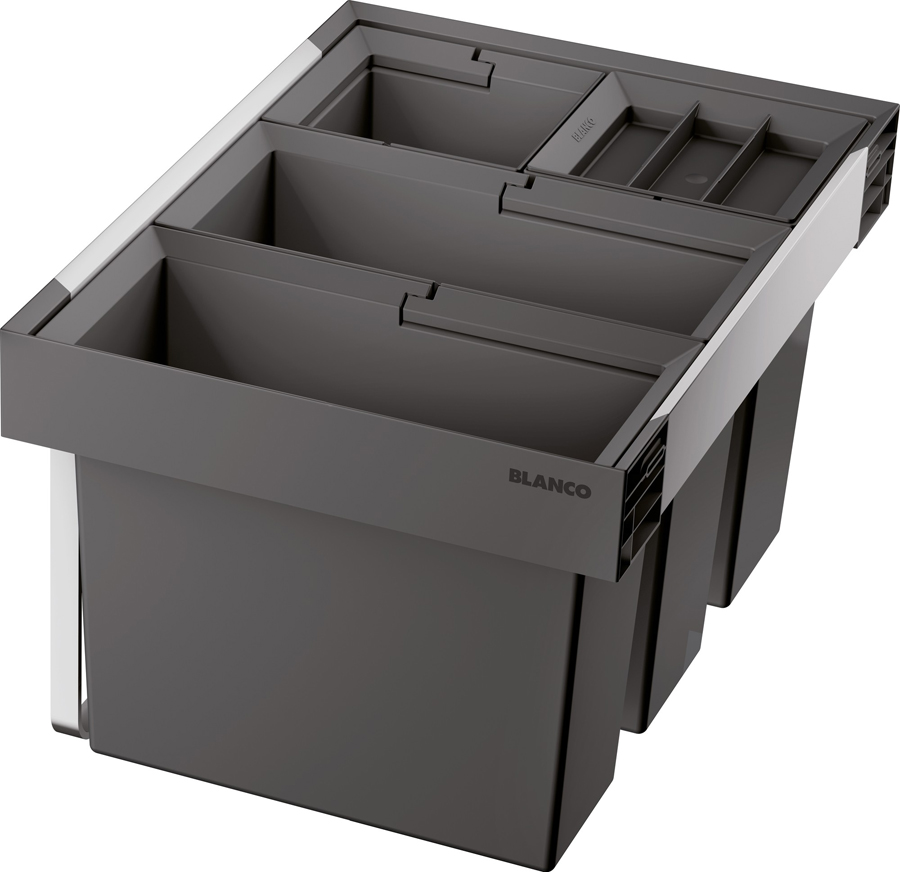 Sorter Blanco FLEXON II LOW 60/4 526644