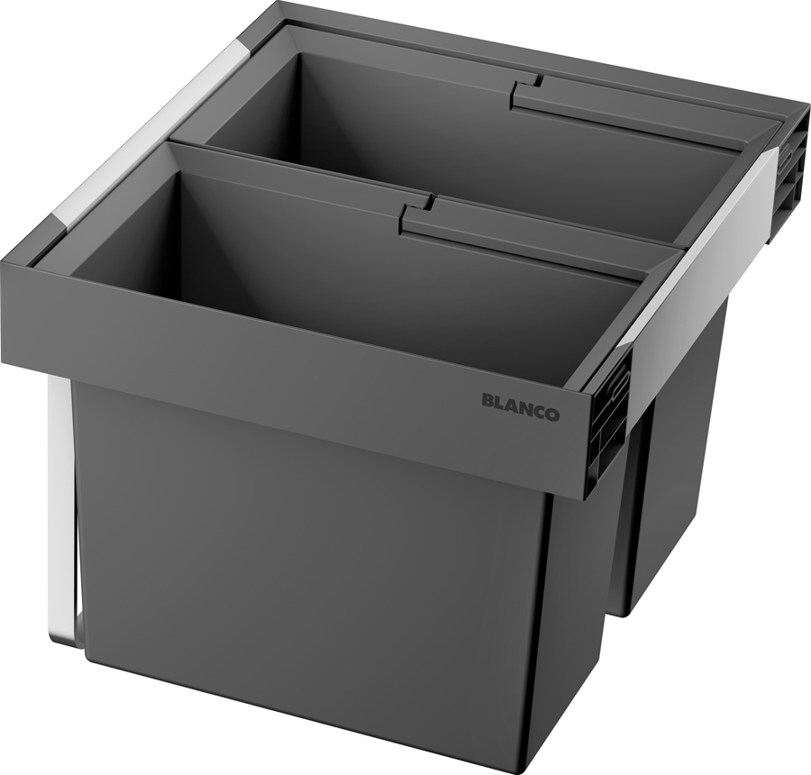 Sorter Blanco FLEXON II LOW 60/2 526641