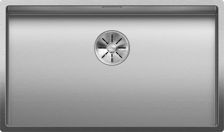 Kuchynský drez Blanco CLARON 700-IF nerez Durinox 523391
