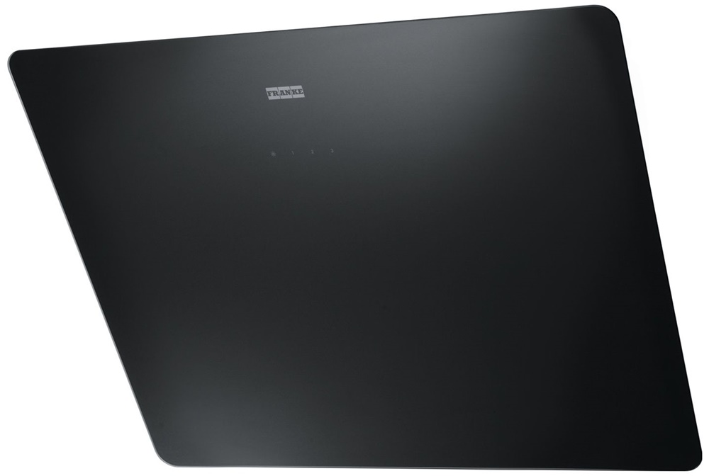 Digestor Franke FSMA 605 BK čierna
