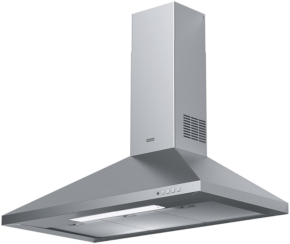Digestor Franke FDL 9165 XS