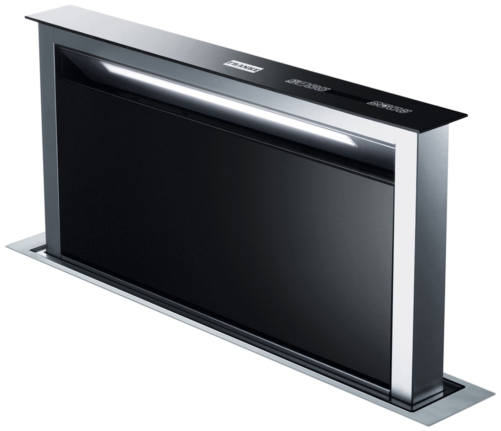 Digestor Franke FDW 908 IB XS