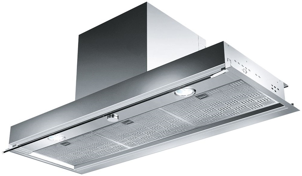 Digestor Franke FST PLUS 908 X nerez