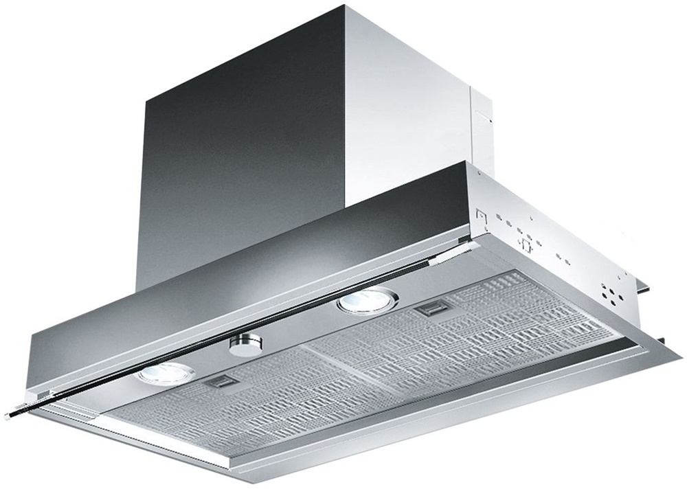 Digestor Franke FST PLUS 608 X nerezový