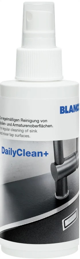Blanco Daily Clean čistiaci prostriedok 150 ml 526618