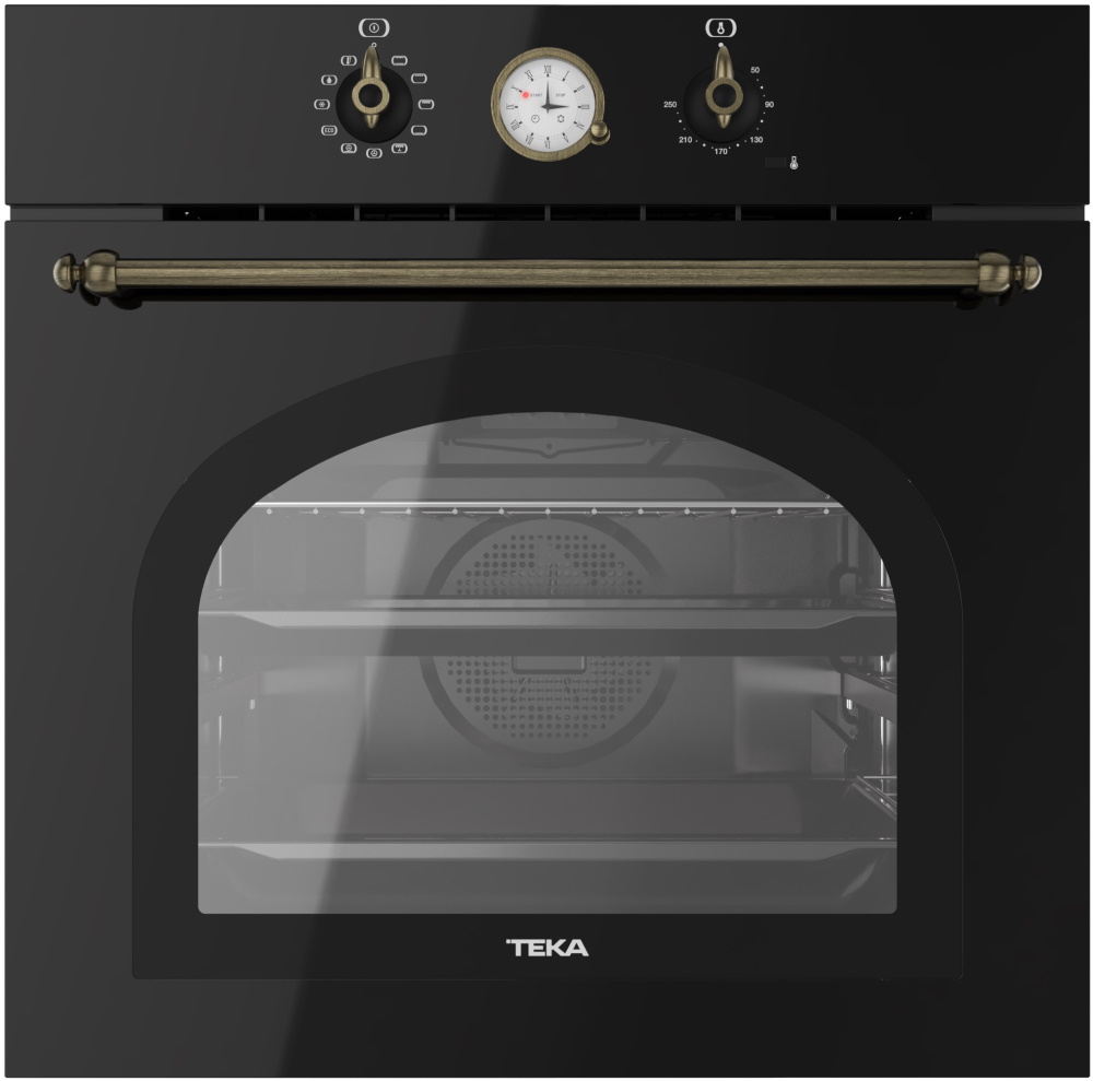 Vstavaná rúra Teka HRB 6300 ATBS