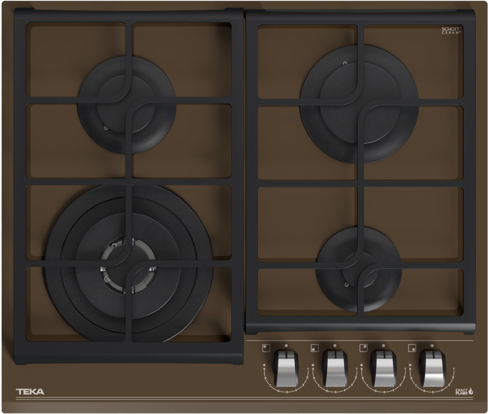 Teka GZC 64320 XBC LB