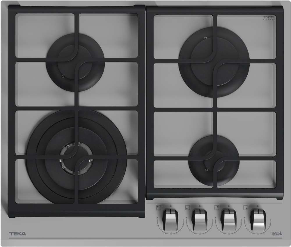 Teka GZC 64320 XBC SM