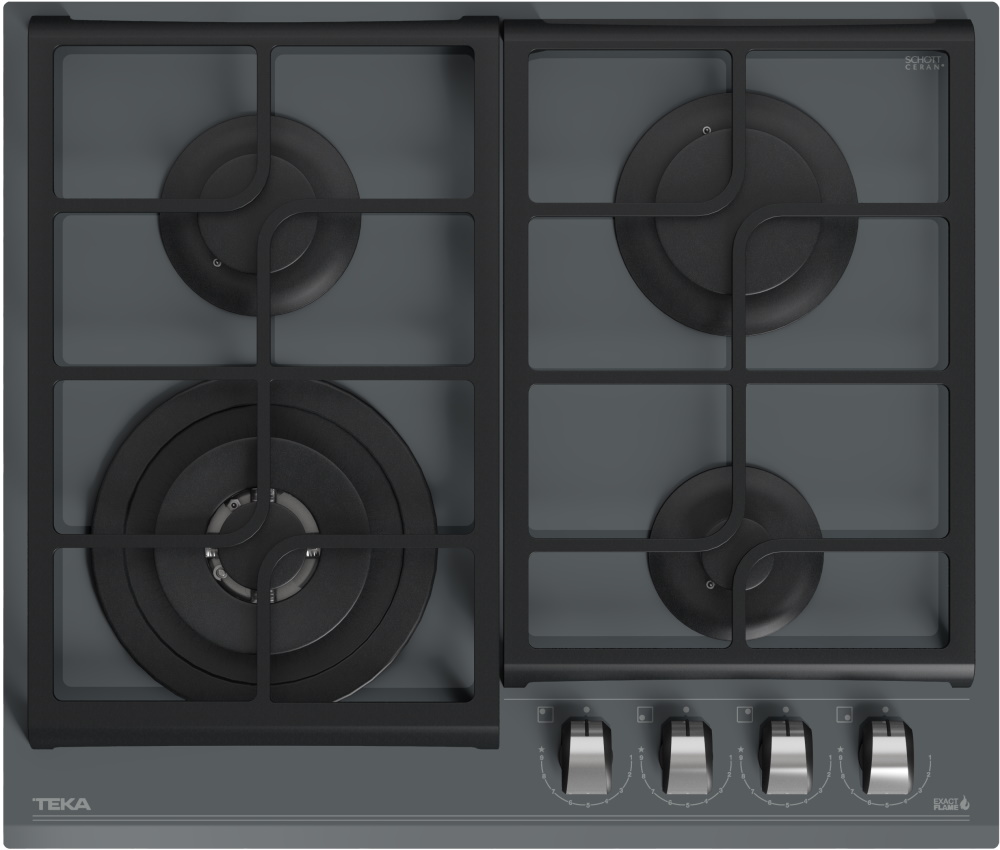 Teka GZC 64320 XBC ST