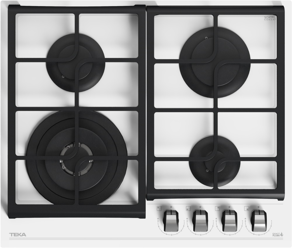 Teka GZC 64320 XBC WH