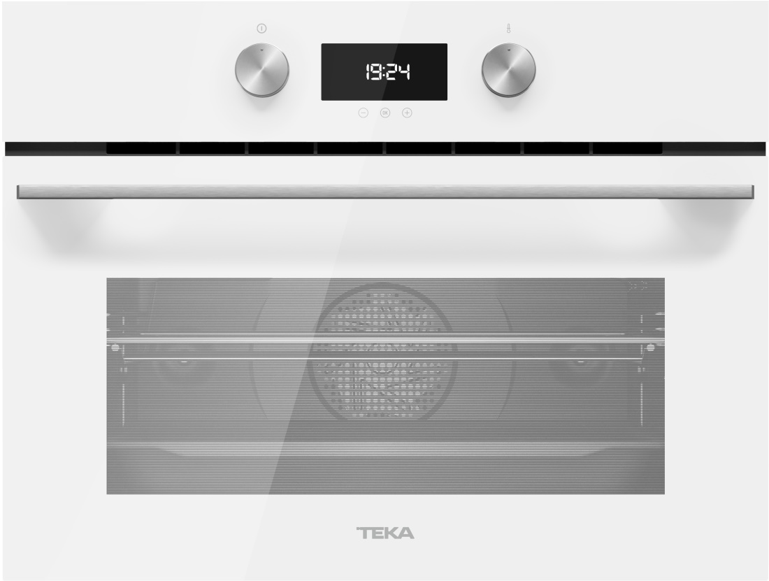 Vstavaná rúra Teka HLC 8400 WH