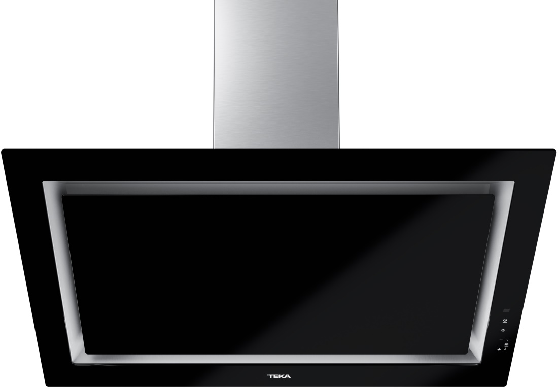 Digestor Teka DLV 99670 TOS BK