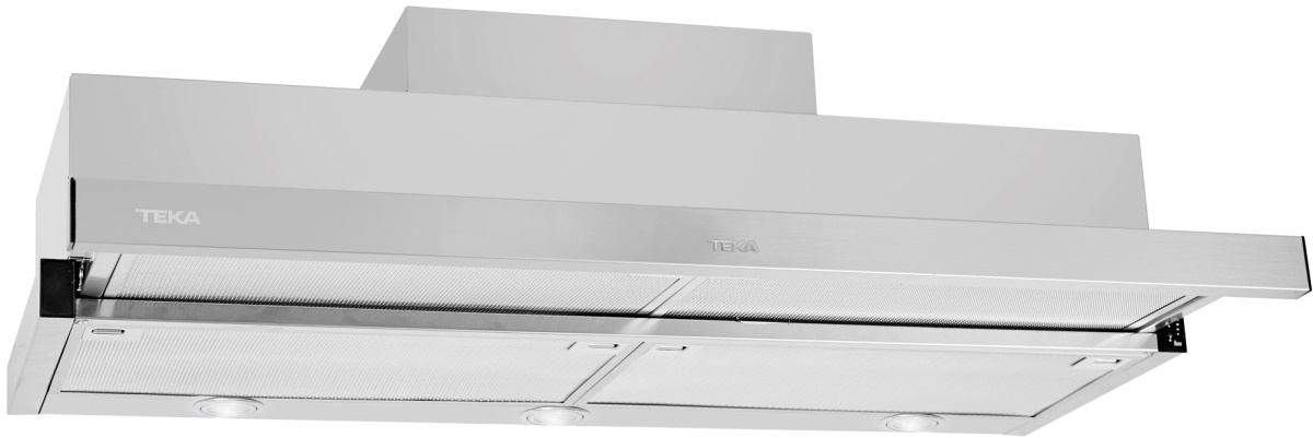 Digestor Teka CNL 9610 X nerezová oceľ