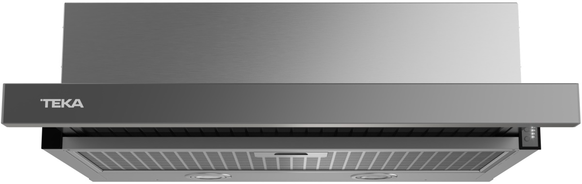 Digestor Teka CNL 6415 X nerezová oceľ