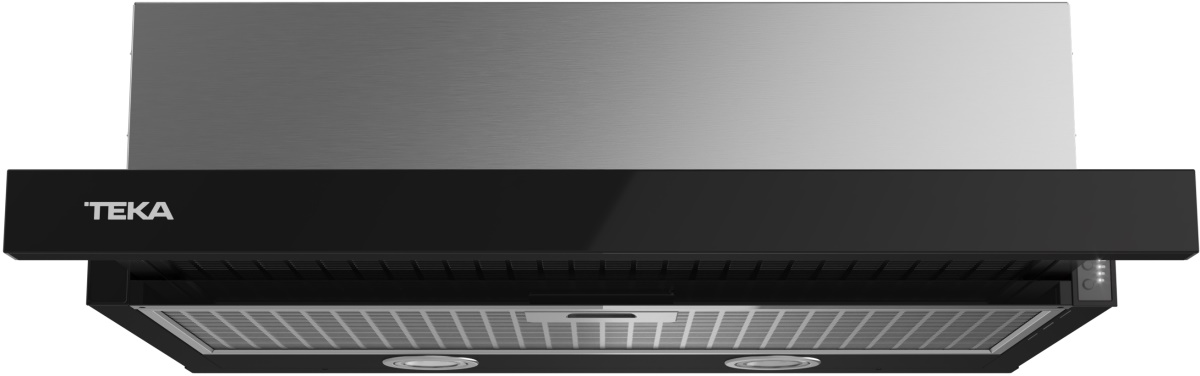 Digestor Teka CNL 6415 BK čierna