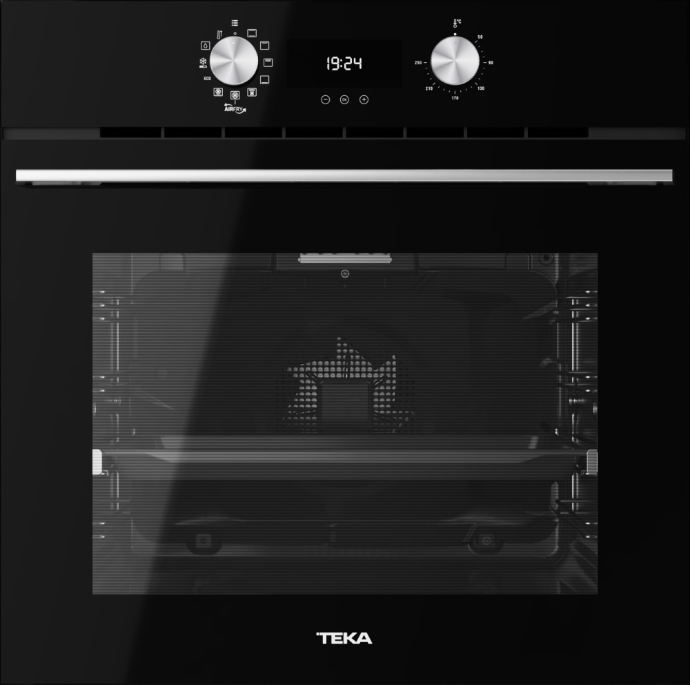 Vstavaná rúra Teka HLB 8416 BX AIR FRY