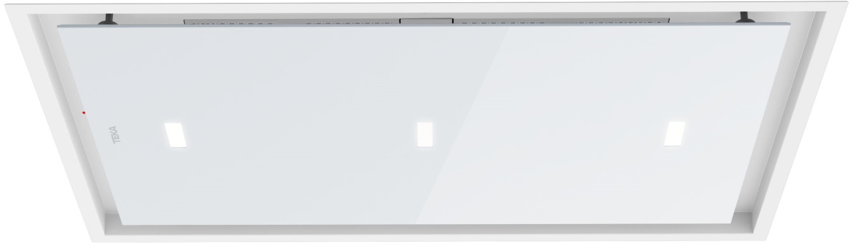 Digestor Teka DHT 97670 ROS WH