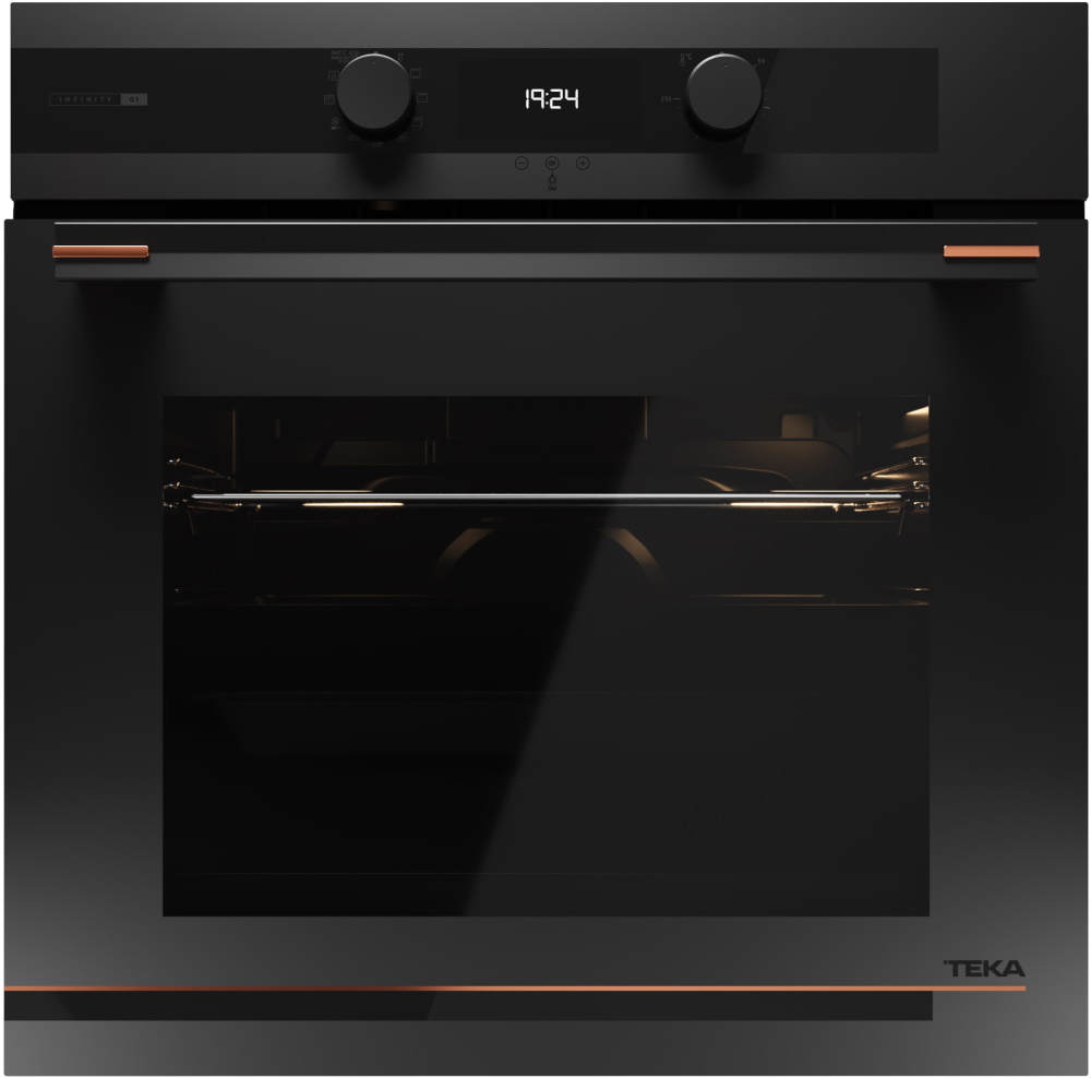 Vstavaná rúra Teka HLB 85-G1 P BM MAESTRO PIZZA