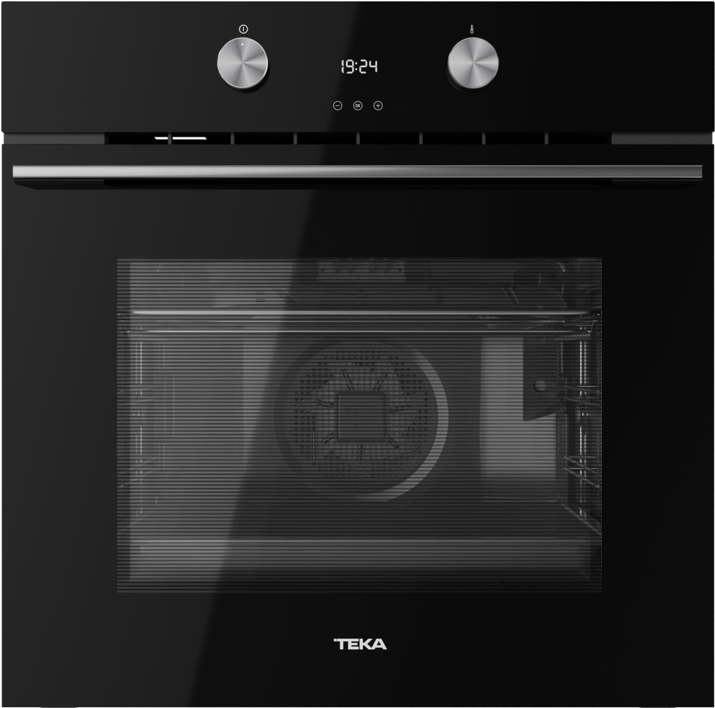 Vstavaná rúra Teka HLB 8415 BX STEAM BOX OVEN