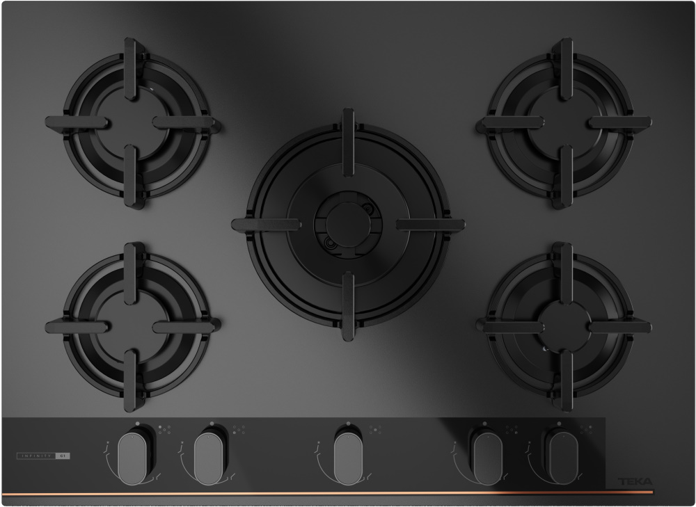 Teka GBC 75-G1 GB