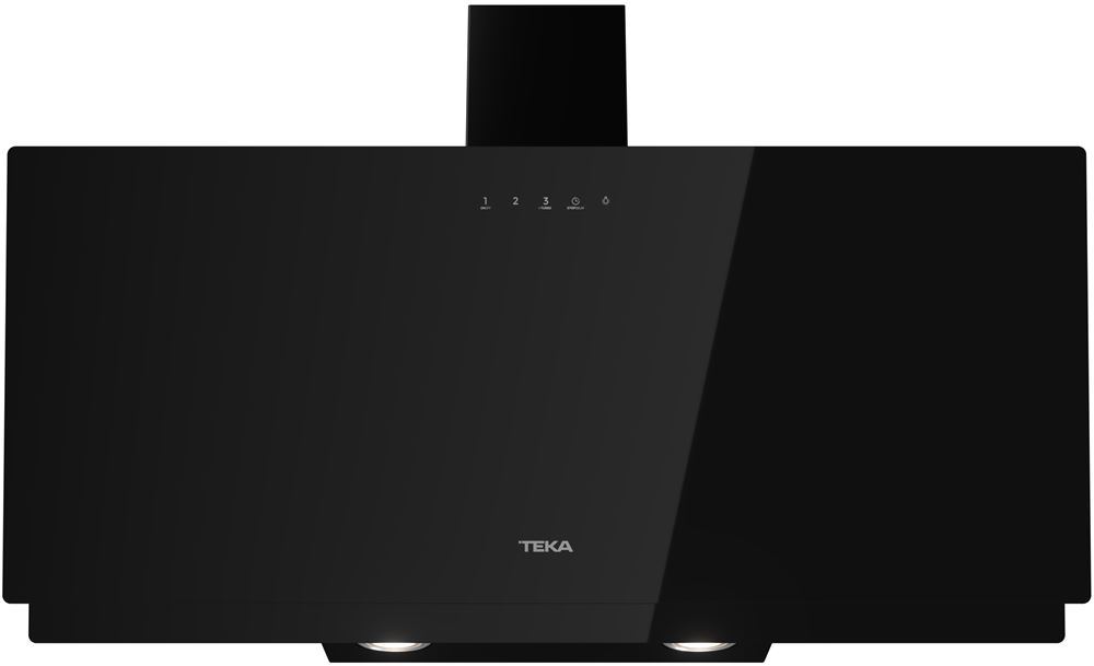 Digestor Teka DVN 97050 TTC BK
