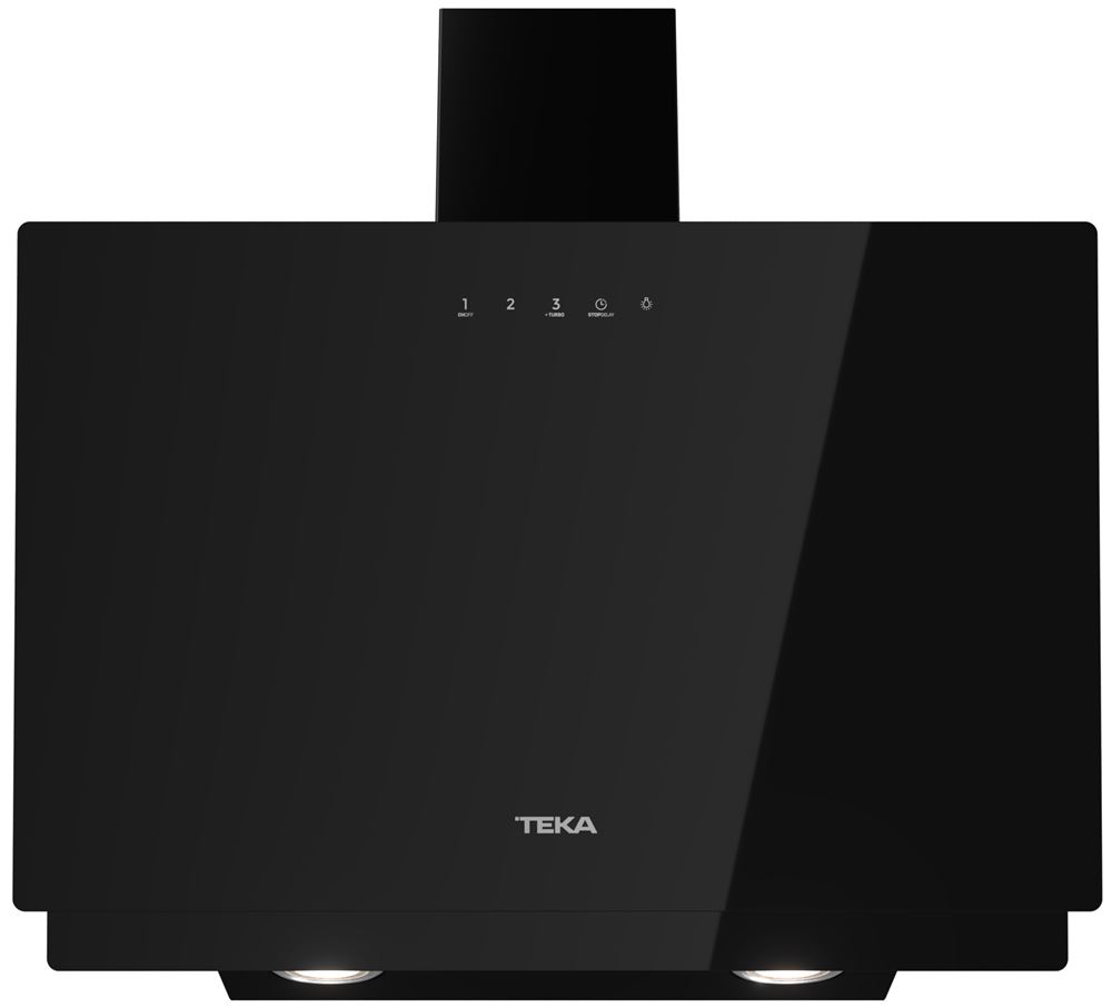 Digestor Teka DVN 67050 TTC BK