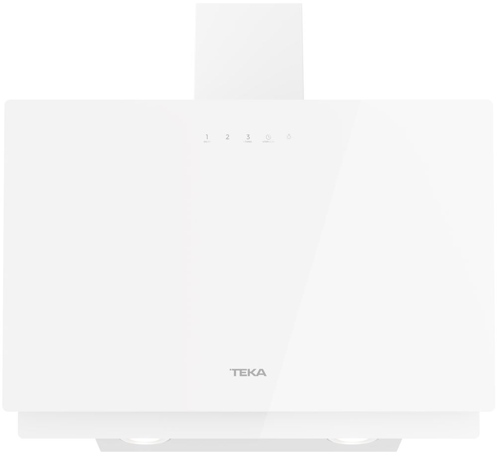 Digestor Teka DVN 67050 TTC WH