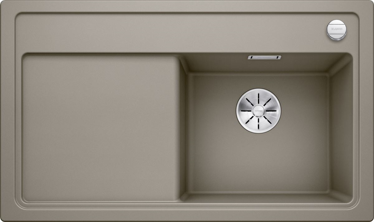 Kuchynský drez Blanco ZENAR 45 S tartufo 523796