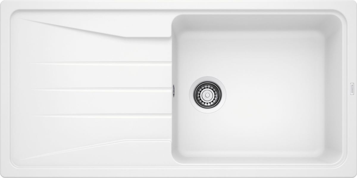 Kuchynský drez Blanco SONA XL 6 S biela 519692