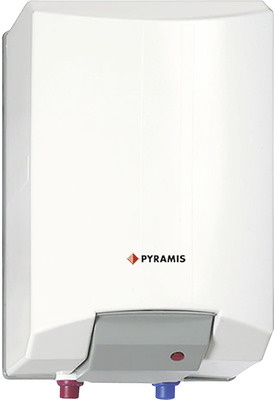 Boiler Pyramis Elektrický vertikálny bojler 10 l 027031601