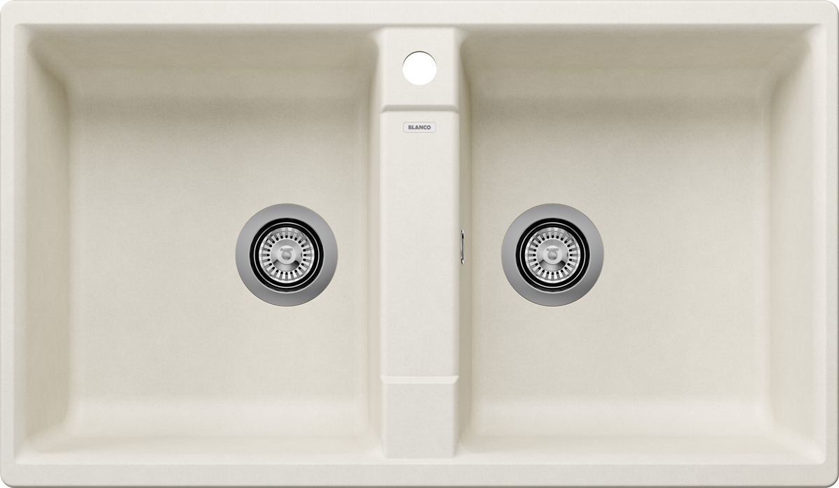 Kuchynský drez Blanco ZIA 9 biela soft 527210