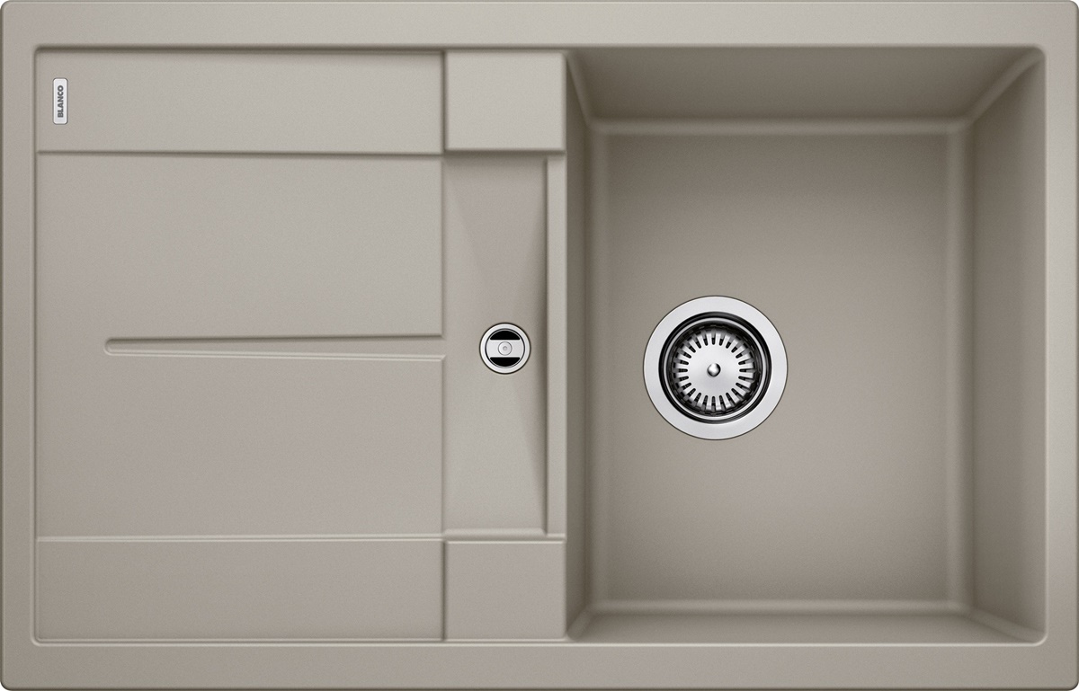 Kuchynský drez Blanco METRA 45 S tartufo 517346