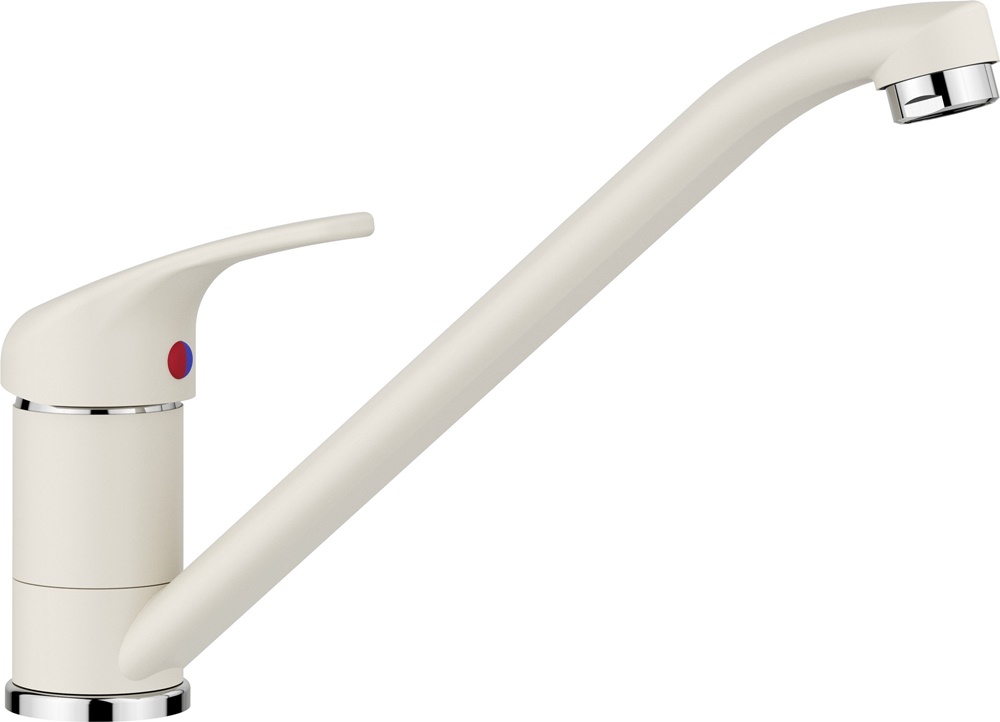 Drezová batéria Blanco DARAS biela soft 526935