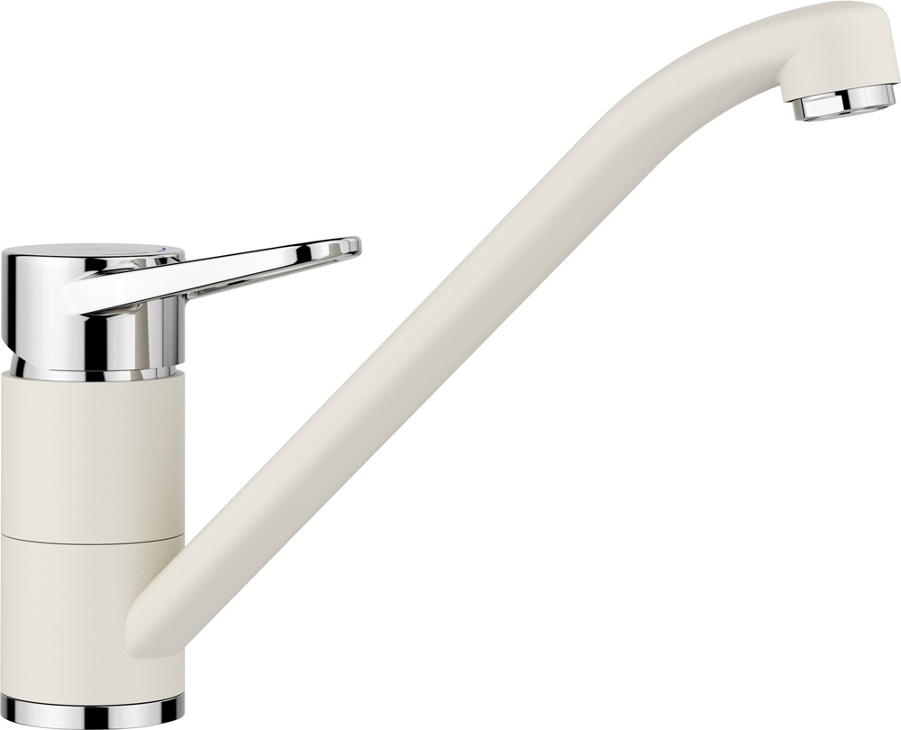 Drezová batéria Blanco WEGA II biela soft 526980