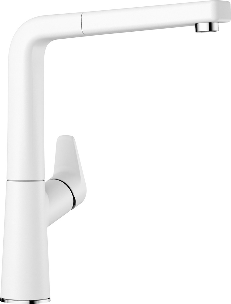 Drezová batéria Blanco AVONA-S biela 521280