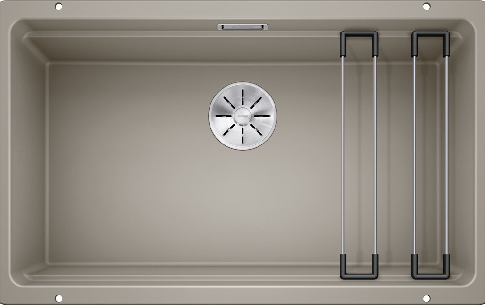 Kuchynský drez Blanco ETAGON 700-U tartufo 525174