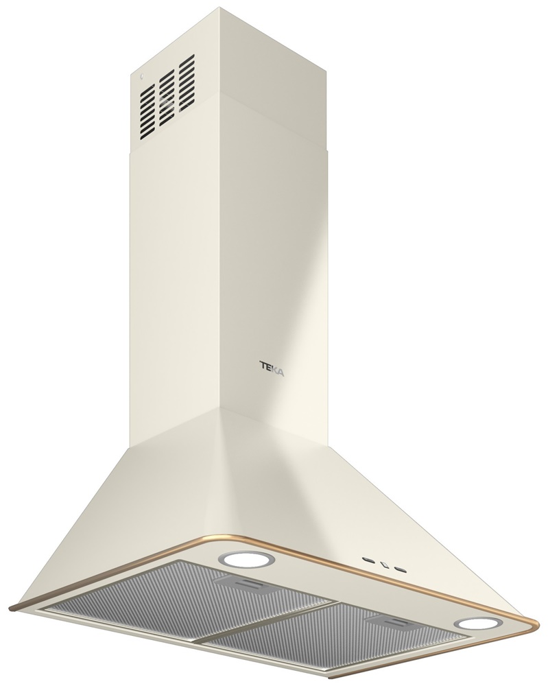 Digestor Teka DOS 60.2 VNBS vanilka