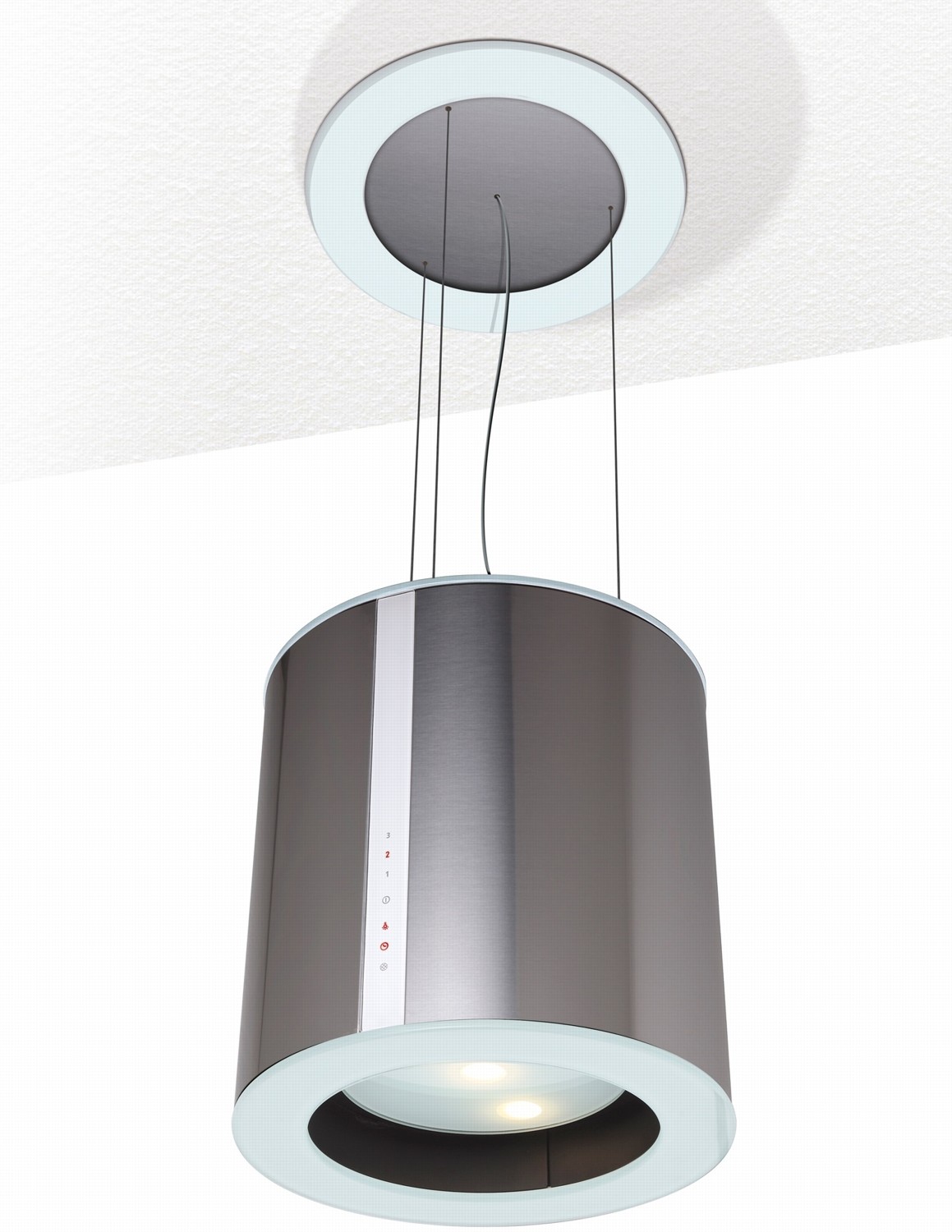 Digestor CATA ISLA MOON TC3V 400