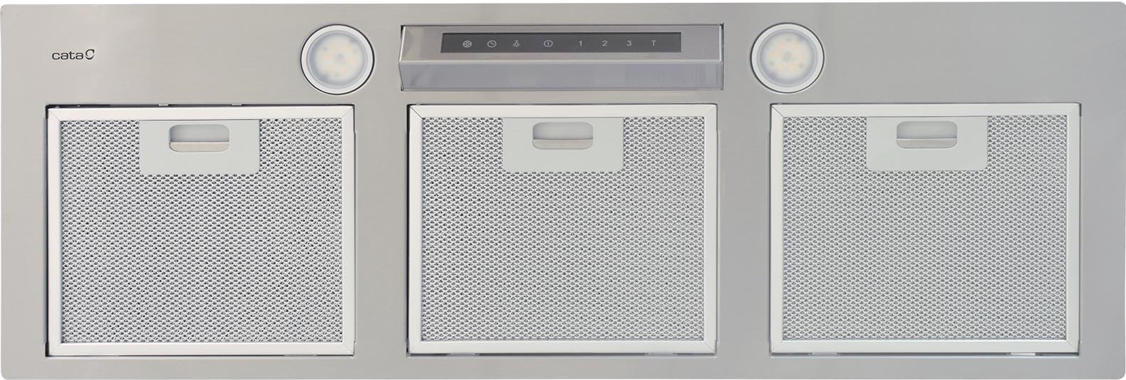 Digestor CATA GL 75 Nerez 750
