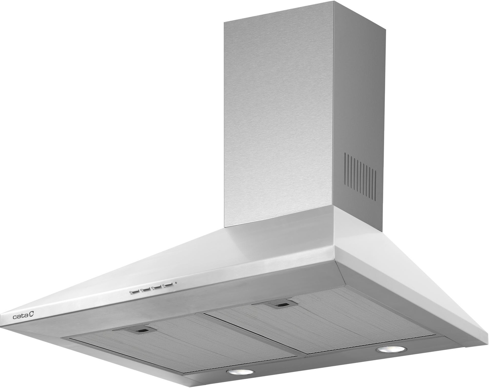 Digestor CATA BETA VL3 Nerez 600