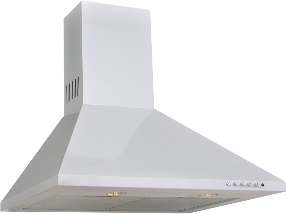 Digestor CATA EMPIRE KD 317060 Biela