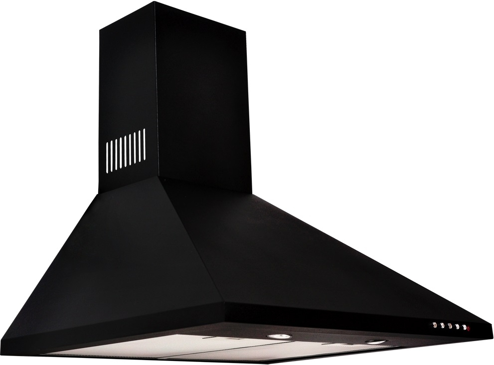 Digestor CATA EMPIRE KD 317050 Čierna