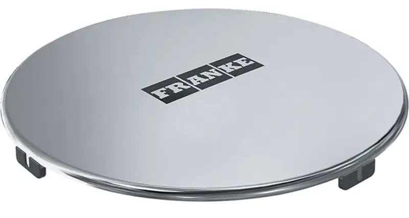 Franke krytka ventilu nerez 113mm 112.0539.627