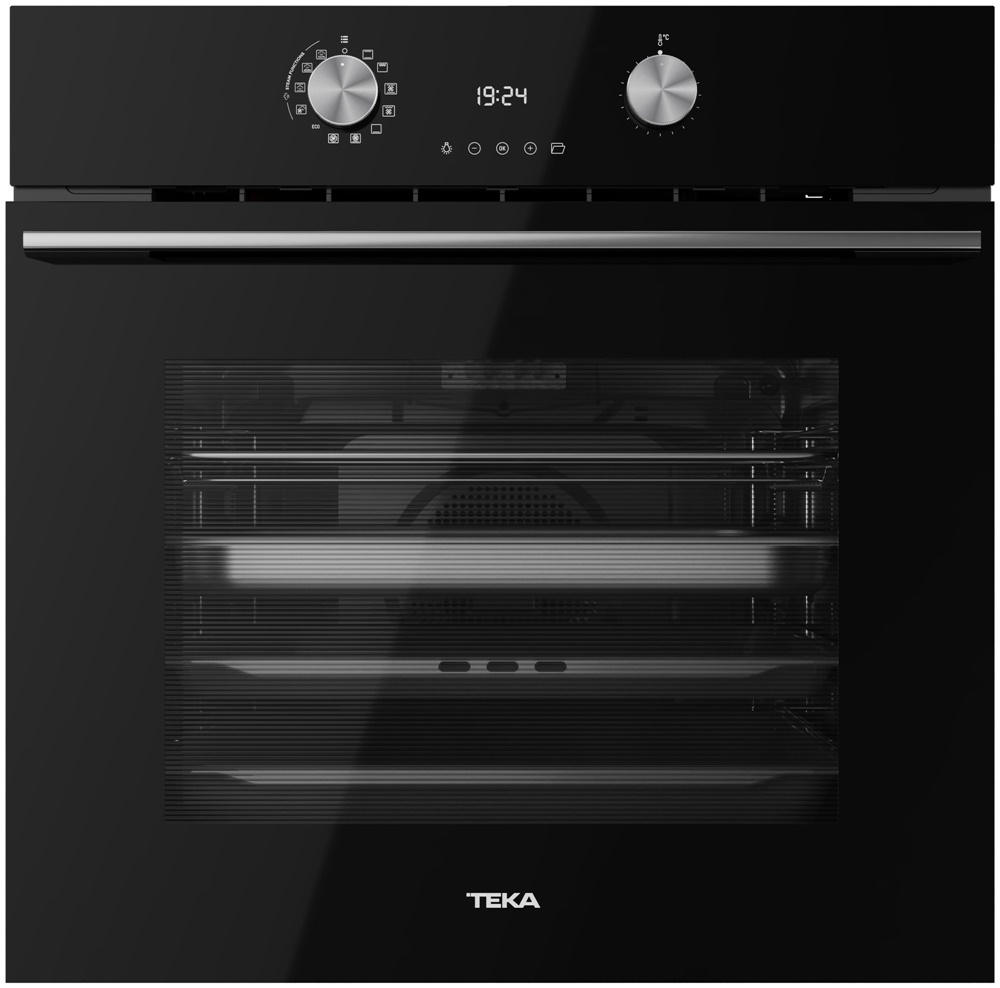 Vstavaná rúra Teka HLB 8550 SC BK