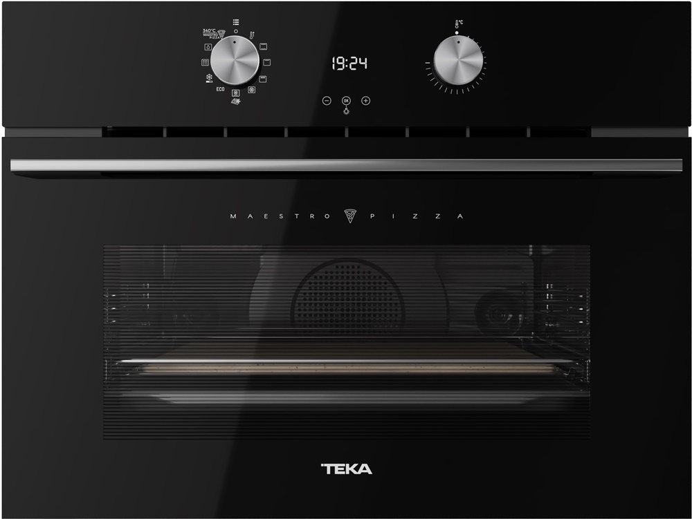 Vstavaná rúra Teka HLC 8510 P BK MaestroPizza